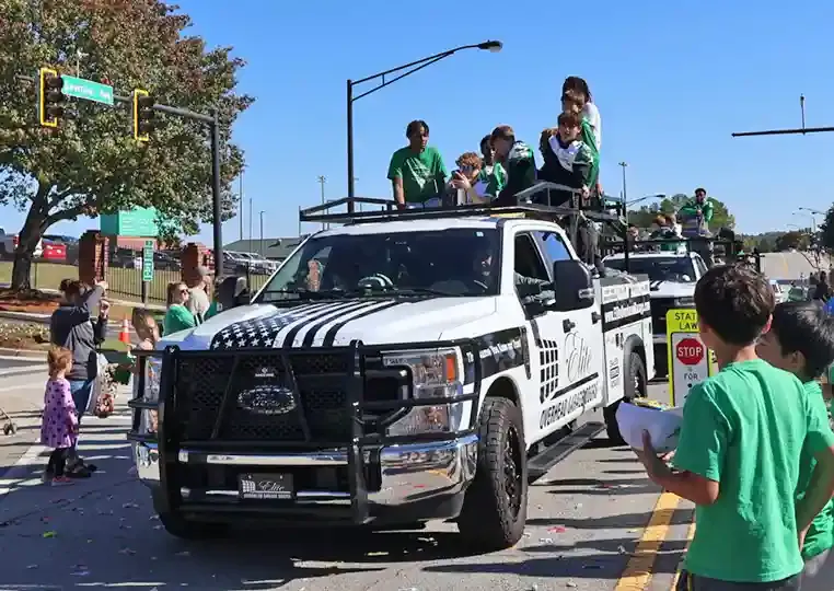 garage doors savannah
