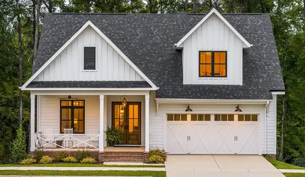 garage door company savannah