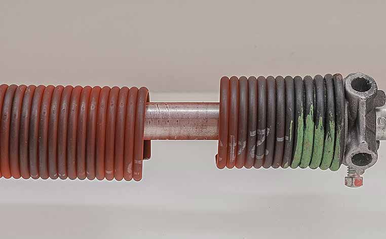 Garage Door Spring