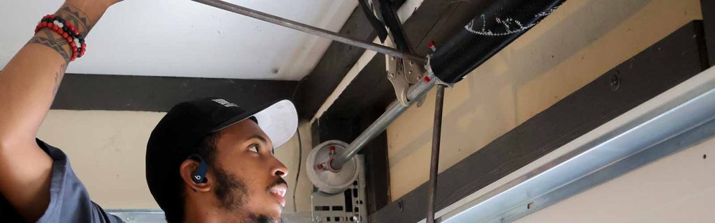 Handling Residential Spring Repair and Other Urgent Issues