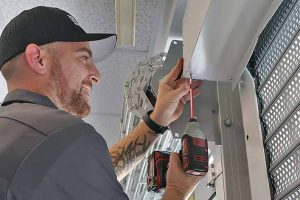 Garage Door Maintenance Helps Your Door Adapt to Seasonal Weather Changes