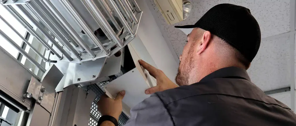 Garage Door Installation Problems Rarely Show Up Right Away